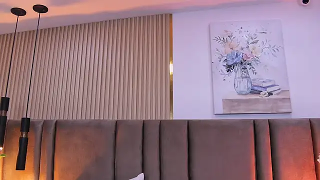 SaraLugo Live XXX-chat