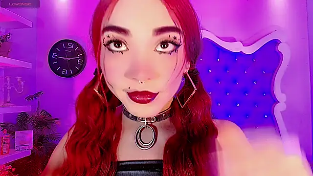 โชว์เว็บแคมของ LeyXandrabraz