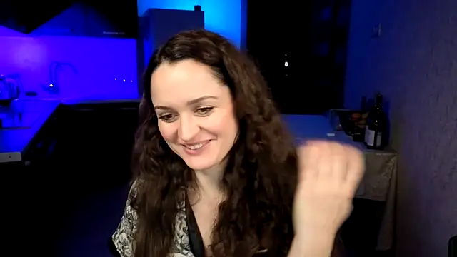 Cerann1 Chat XXX in diretta