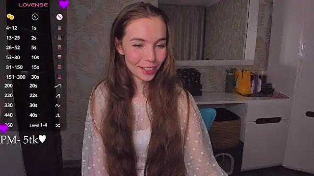 YonaBones: онлайн-секс-чат