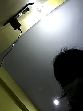 Minakshi-Gi's Webcam Show