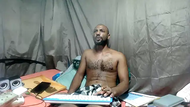 Show modela Camodick na web-kameri