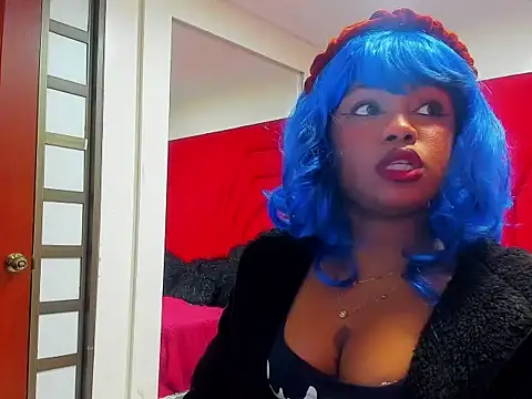 Lexy__grey_ Webcam-Show