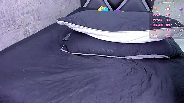 Show Webcam de Harmony-01