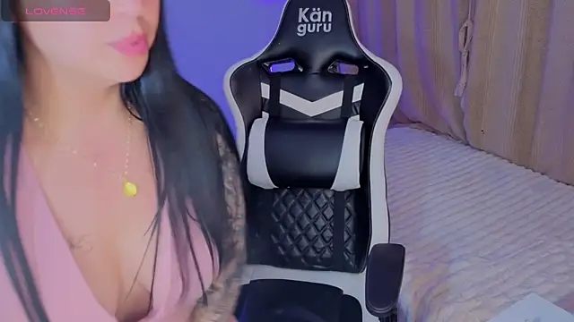 Chat XXX ao vivo de Victoryyy_