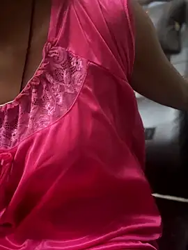 Chardonnay_Crystal Obrolan Langsung XXX