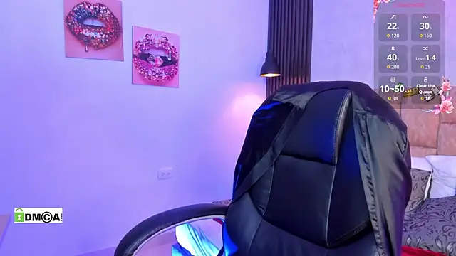 sweetrose_01's Live XXX Chat