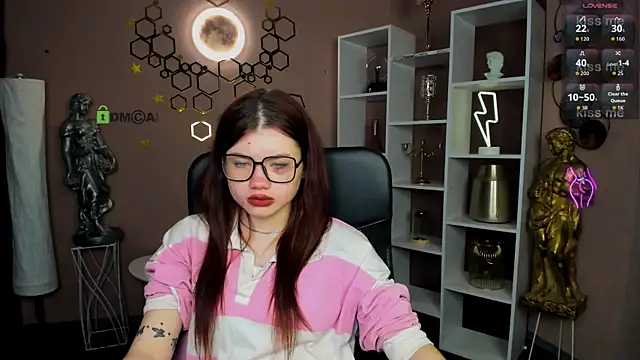 isabel_wave's Live XXX Chat