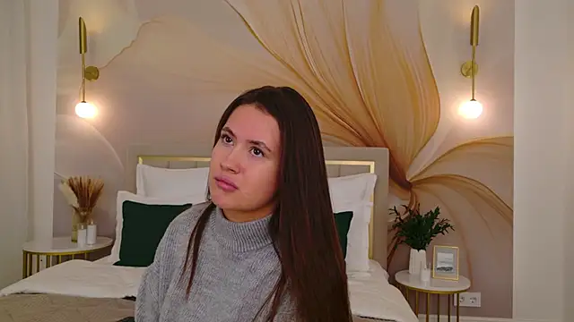 milaleoneli Live XXX-chat