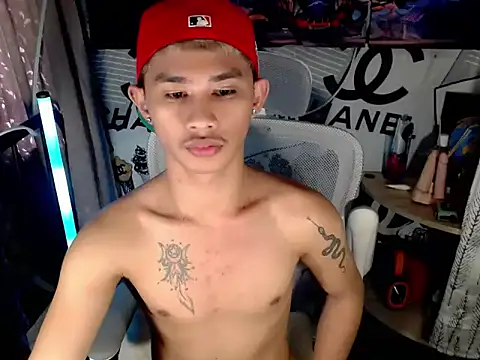 UrPinoyhot Pertunjukan Webcam