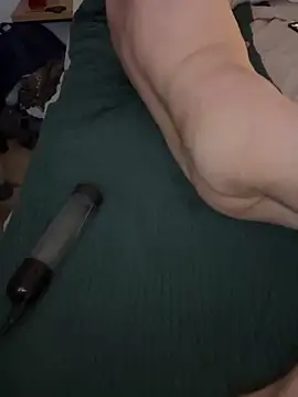 Show modela Jaropol na web-kameri