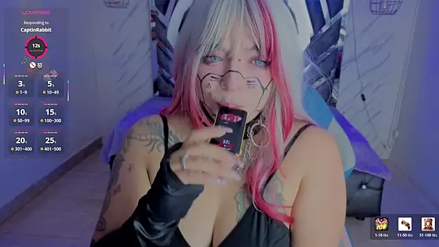 _Vermell_'s Live XXX Chat