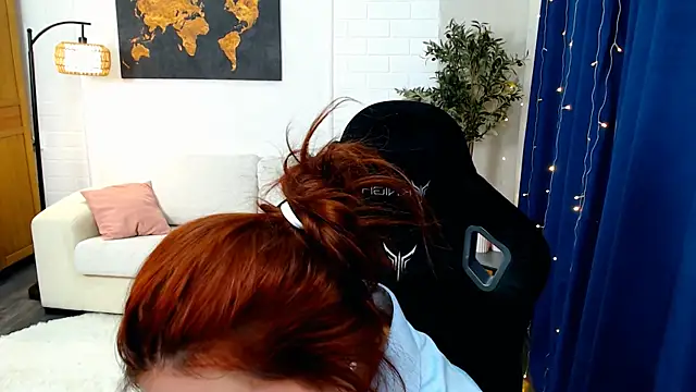 Hennessy_bunny's Live XXX Chat