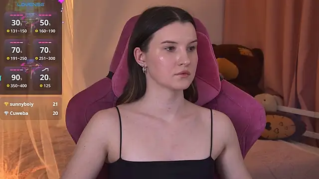 AgataWillis Live XXX-Chat