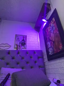 عرض كام SALOME_KORLAND