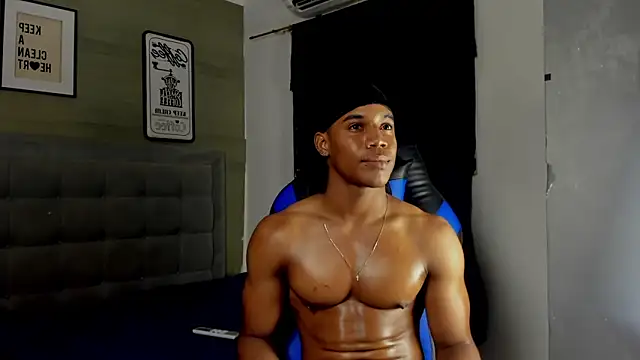 axel_silva4 ওয়েবক্যাম শো