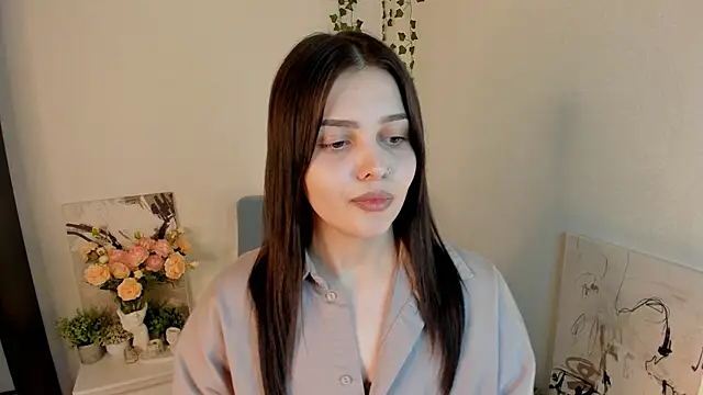 MarianneAuvil Live XXX-chat