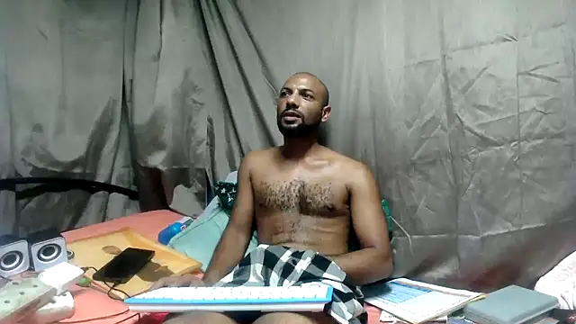 Chat XXX ao vivo de Camodick