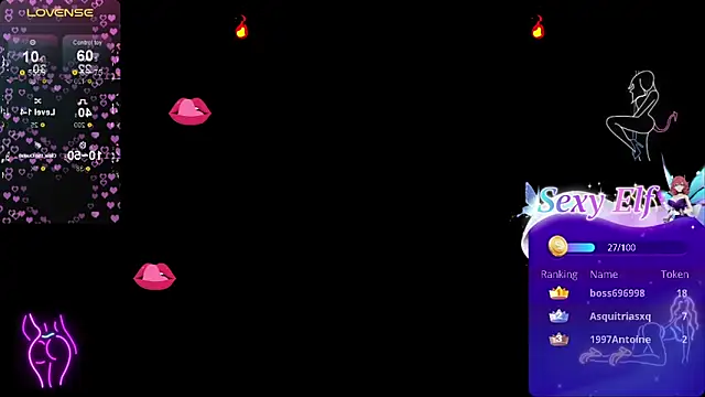 linapalacios Live XXX-Chat