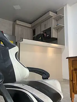 YeremiBrowm Webcam-Show