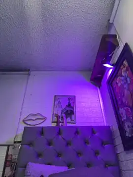 SALOME_KORLAND Live XXX-chat