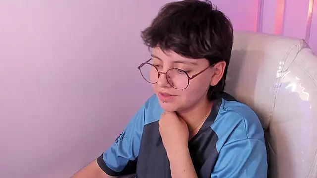 Chat XXX ao vivo de Nathaly_ds