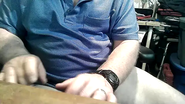 Živý XXX chat georgeww62