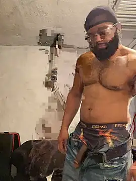 Enos3 Show in webcam