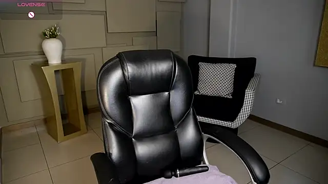 AliceHarper_ – Live XXX-chat