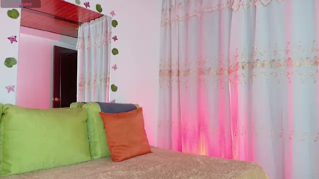 Chat +18 de Auroraparker ao vivo