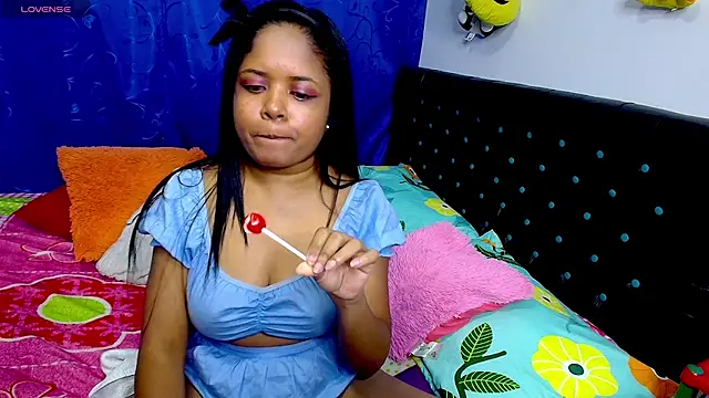 Chat XXX Live Melikasweetz