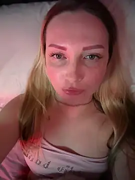 Show de Aleksandrakis na webcam