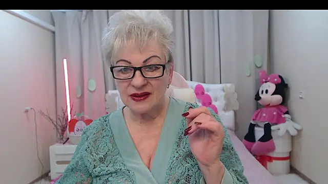 KayleSmoll – Live XXX-chat