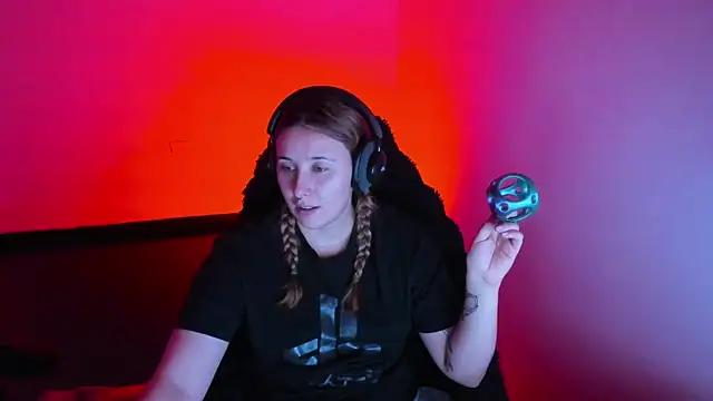 bonnie_moon_ – Live XXX-chat