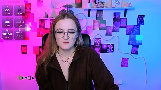 luna_berryy Live XXX Chat