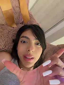 ZaraLuuv Live XXX Chat