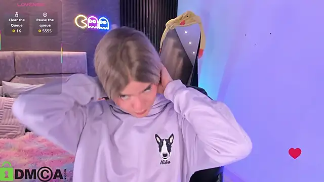 Chat XXX Live Arinextdoor