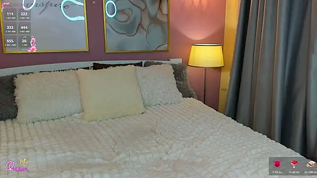 Chatroom XXX en direct de Anita__White