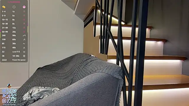 SweetSakuraJane Live XXX Chat