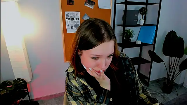 JaneByrd Chat XXX in diretta