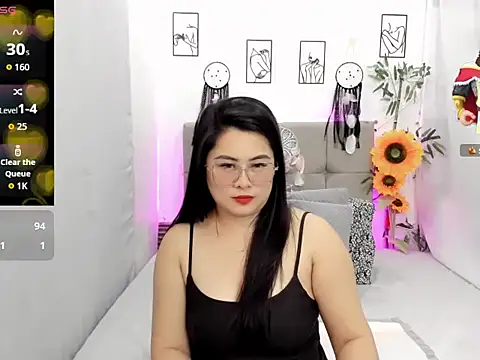 Ccinamonjazz Live XXX Chat