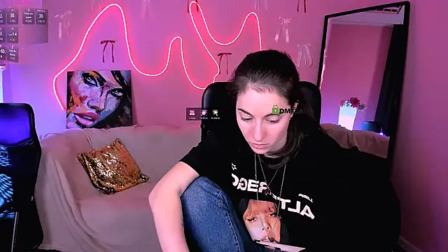 khloebeauty Live XXX Chat