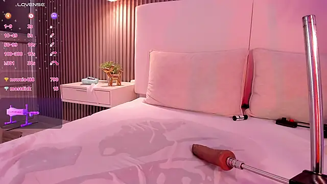 annie_clarkson Live XXX Chat