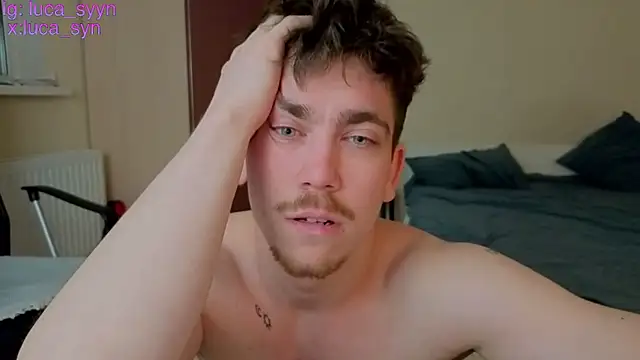 luca_syn: онлайн-секс-чат