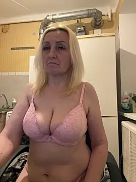 Angela_37 – Live XXX-chat