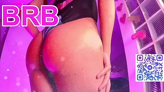 Show webcam de Sweet-SharoKitty