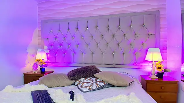 Chat XXX Live Liathompson_FG