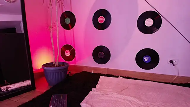 goddess_julieta Live XXX Chat