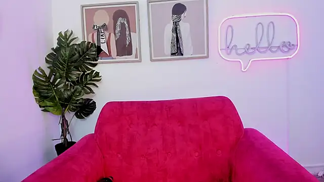 Chatroom XXX en direct de caaty7