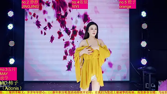 Chat XXX Live Red-666